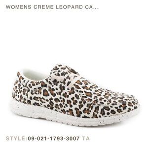 Leopard Ropers